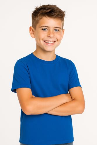 Kids T-Shirt Exact 150 - B&C