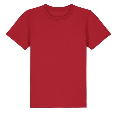 Mini Creator 2.0 Kinder-T-Shirt – Stanley & Stella