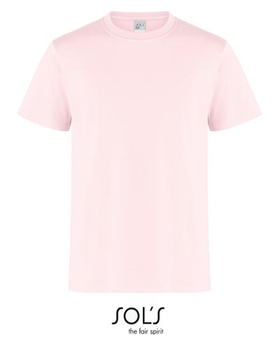 Kinder T-Shirt Regent 150 – Sol’s