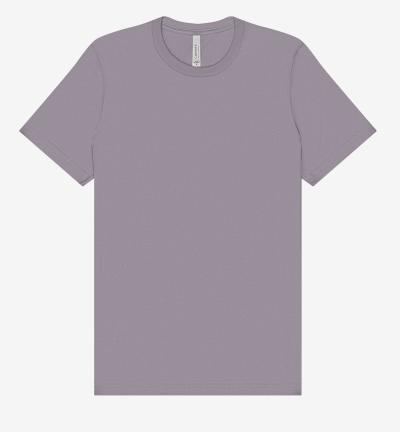 Unisex T-Shirt 3001 – Bella+Canvas