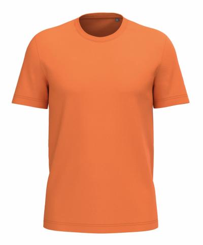 T-Shirt BIO190IC - Kariban - Light Orange