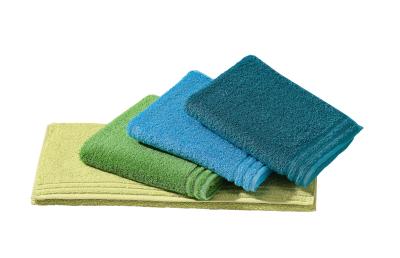 Preview: Calypso Feeling Handtuch - Vossen Fraben