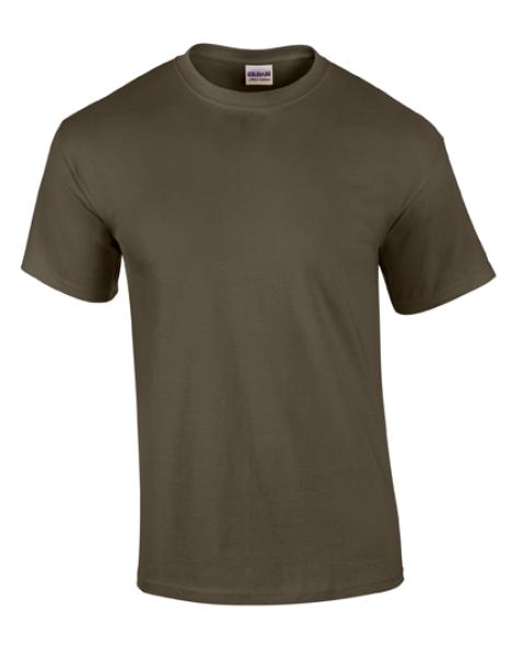 Ultra Cotton T-Shirt – Gildan
