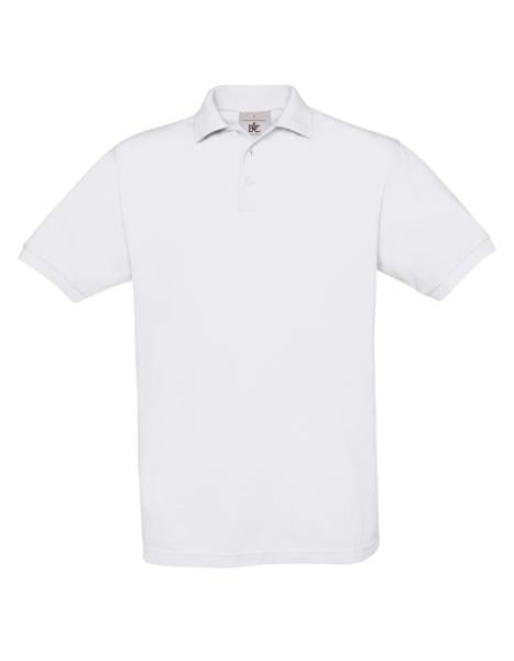Polo Safran Unisex-Polo-Shirt – Kurzarm von B&C