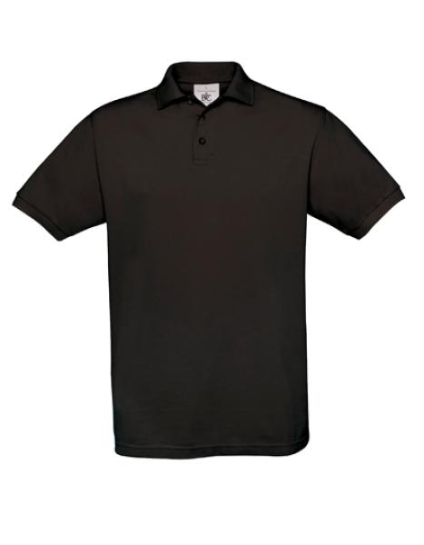 Polo Safran Unisex-Polo-Shirt – Kurzarm von B&C