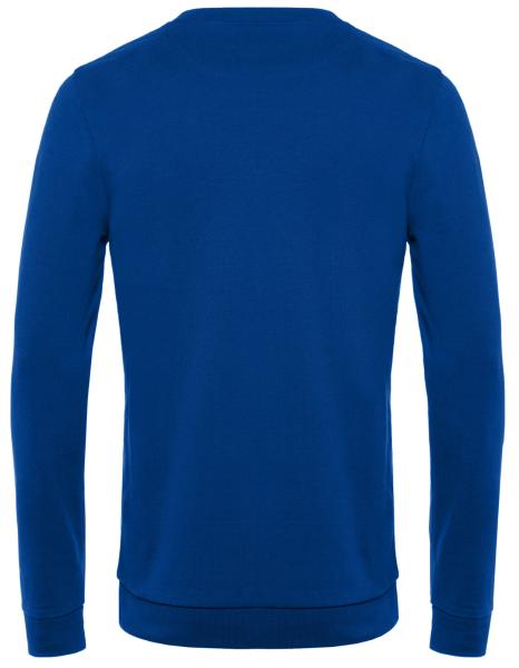 B&C - #Set In Sweat - hinten