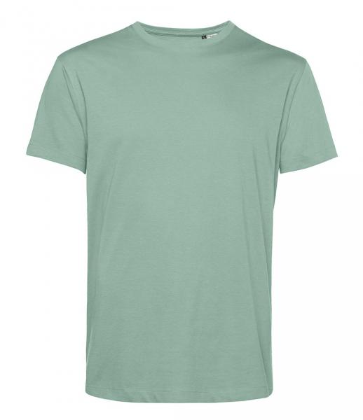 B&C - # Organic E150 T-Shirt - Sage