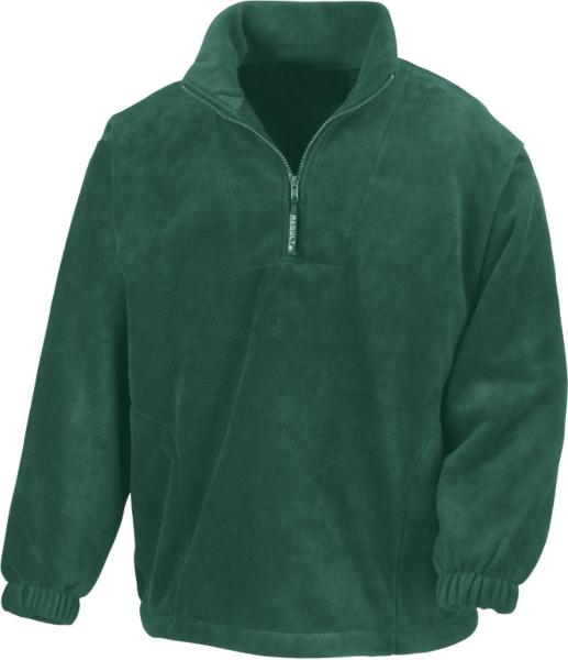 Polartherm Zip Neck Fleece Jacket