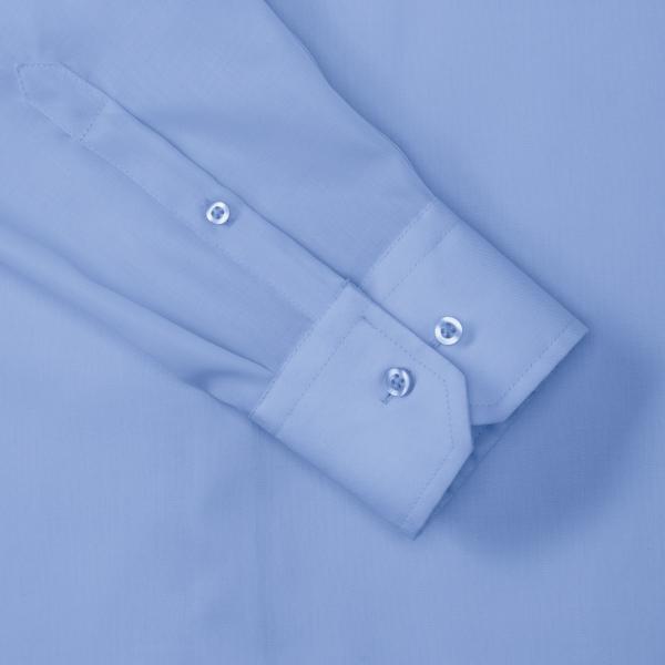 Russell Collection - Men´s Long Sleeve Ultimate Non-Iron Shirt - Ärmel