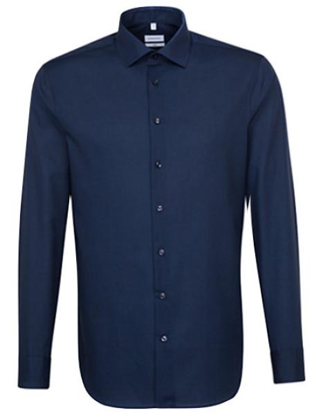 Herren Hemd Slim Fit Langarm - Seidensticker