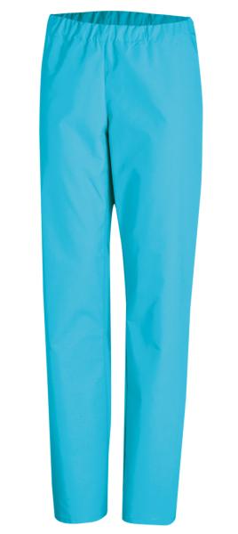 Schlupfhose - Leiber - Türkis