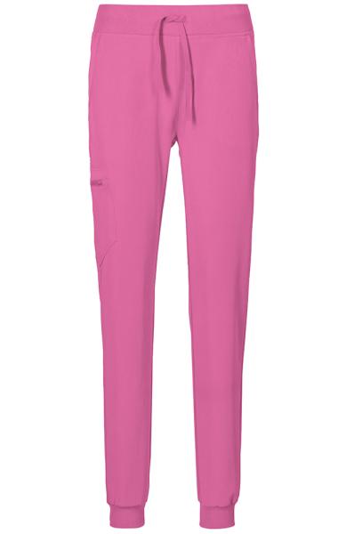 Schlupfhose Stretch Unisex - Exner - Hot Pink
