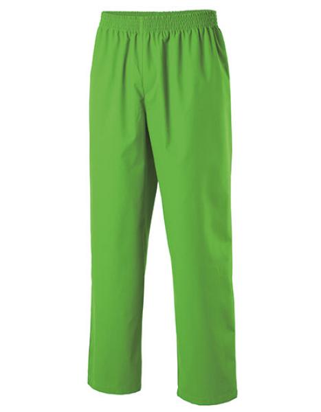 Schlupfkasack Unisex Exner in Lemon Green