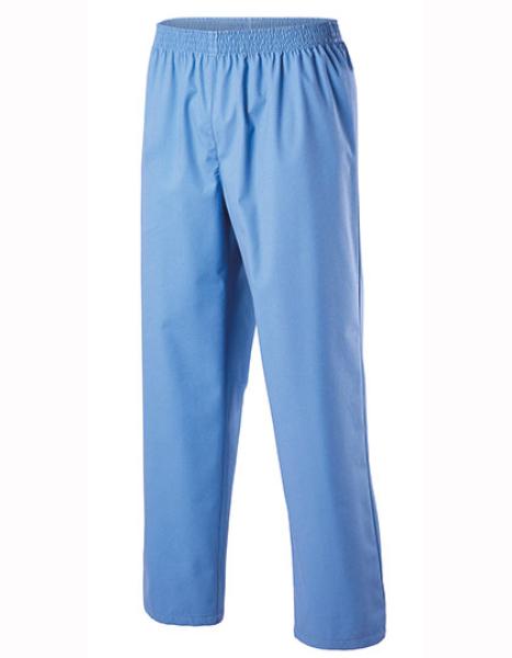 Schlupfkasack Unisex Exner in Light Blue
