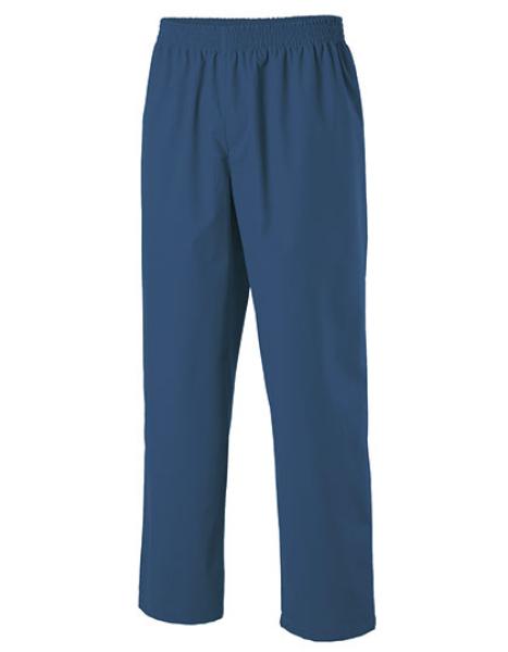 Schlupfkasack Unisex Exner in Navy