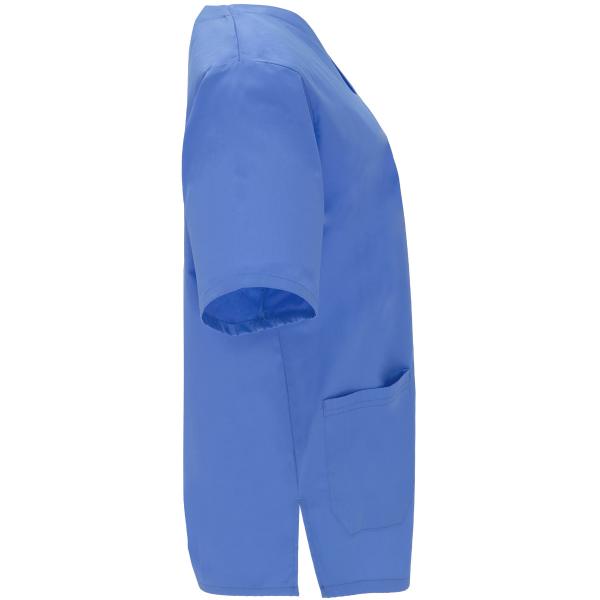 Panacea Kasack - Seite