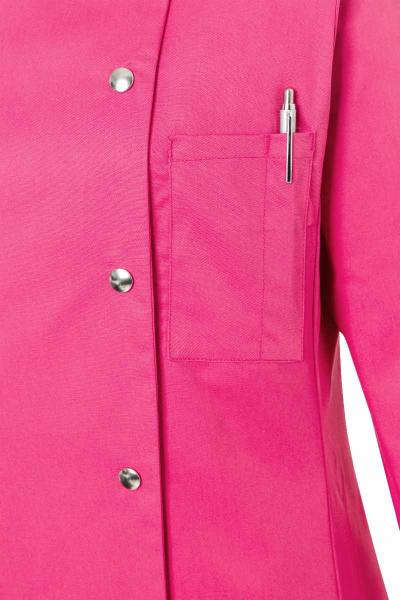 Larissa Damenkochjacke - Karlowsky - Tasche