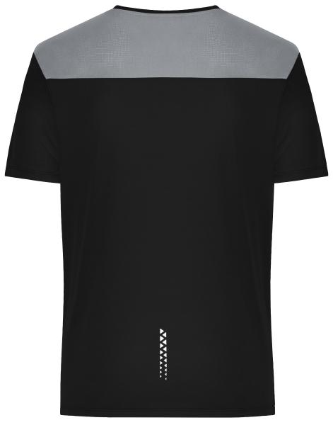 Herren Laufshirt GRS - Daiber - Hinten