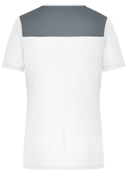 Damen Laufshirt GRS - Daiber - Hinten
