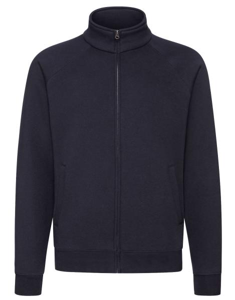 Premium Sweat Jacket - Fruit of the Loom