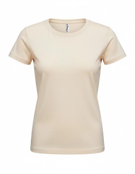 Sol's - Imperial Women T-Shirt