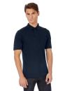 B&C - Heavymill Poloshirt