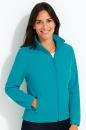 Damen Fleecejacke North – Sol's