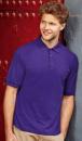 Fruit of the Loom - Piqué Polo 65/35