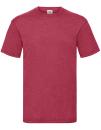 Valueweight T-Shirt – Fruit of the Loom