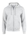 Gildan - Heavy Blend Full Zip